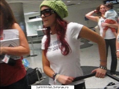 poze cu Dul facute de paparazzi - Dulce_Mi_Vida - ♥Dulce Maria♥