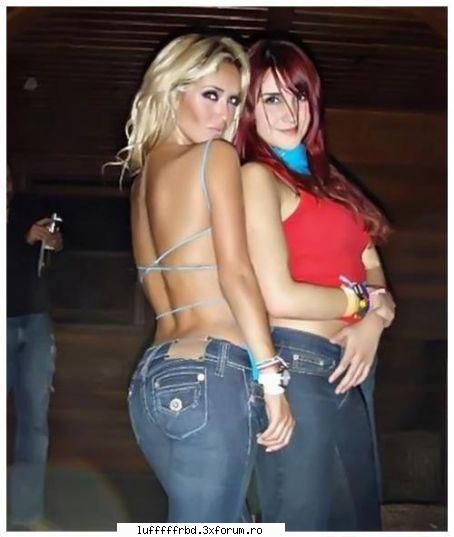 poze cu Dul shi Annie - Dulce_Mi_Vida - ♥Dulce y Annie♥