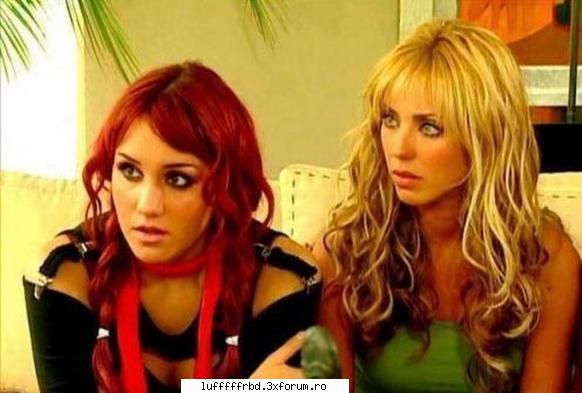 :razz:  :razz: poze cu dul shi annie