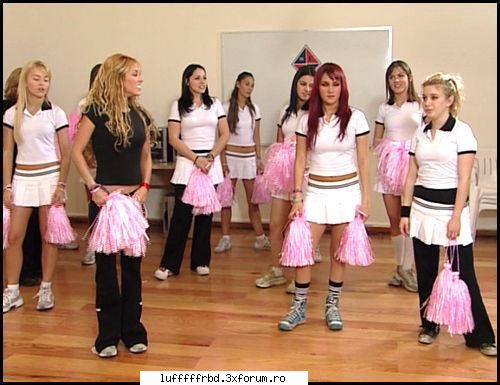 poze cu Dul shi Annie - Dulce_Mi_Vida - ♥Dulce y Annie♥