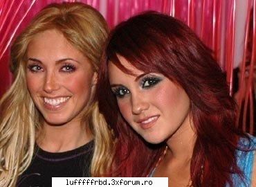 poze cu Dul shi Annie - Dulce_Mi_Vida - ♥Dulce y Annie♥