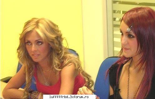 dragutze!! :nebun:  :nebun:  :nebun: poze cu dul shi annie