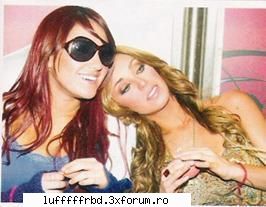 :wink2:  :wink2:  :wink2:  :nebun:  :nebun:  :nebun: poze cu dul shi annie