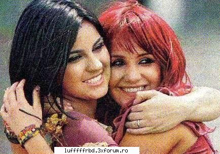 poze cu Dul shi ku May!!! - Sunt fffff sooper amindoua!!! ;) ;) ;) ;) - ♥Dulce y May♥