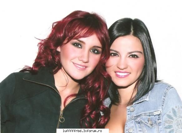 poze cu Dul shi ku May!!! - Dulce_Mi_Vida - ♥Dulce y May♥