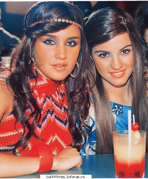 poze cu Dul shi ku May!!! - sunt foarte mumoase - ♥Dulce y May♥