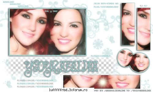 poze cu Dul shi ku May!!! - sincer nu am cuvinte - ♥Dulce y May♥