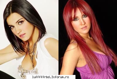 poze cu Dul shi ku May!!! - mai punetzi pls shi voi poze - ♥Dulce y May♥