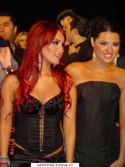 poze cu Dul shi ku May!!! - Dulce_Mi_Vida - ♥Dulce y May♥