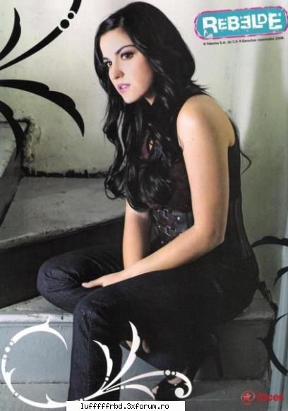 poze cu May - e un pik trista :( - ♥Maite♥
