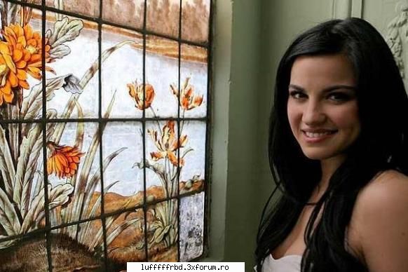 poze cu May - e tare mumoasa......nui asha? - ♥Maite♥