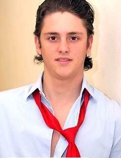 poze cu Ucker - Dulce_Mi_Vida - ♥Christopher♥