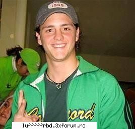 poze cu Ucker - Dulce_Mi_Vida - ♥Christopher♥