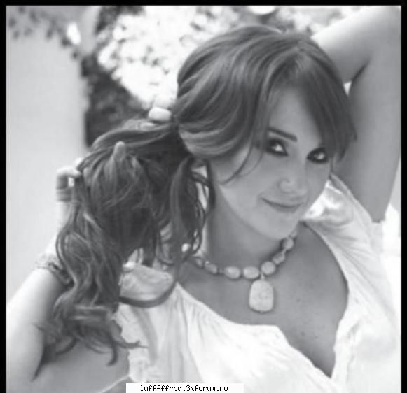poze putzin mai rare cu Dul - Dulce_Mi_Vida - ♥Dulce Maria♥