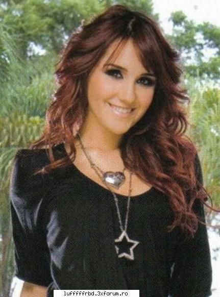 poze putzin mai rare cu Dul - Dulce_Mi_Vida - ♥Dulce Maria♥