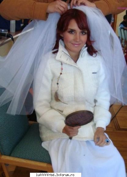 poze putzin mai rare cu Dul - ella es mi vida - ♥Dulce Maria♥