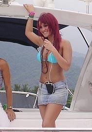 poze putzin mai rare cu Dul - Dulce_Mi_Vida - ♥Dulce Maria♥