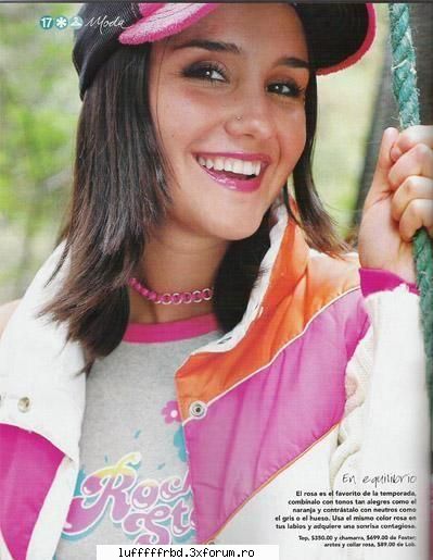 poze putzin mai rare cu Dul - Dulce_Mi_Vida - ♥Dulce Maria♥