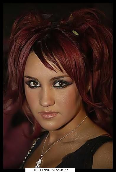 stiri despre Dulce - anahi_giovana - ♥Dulce Maria♥